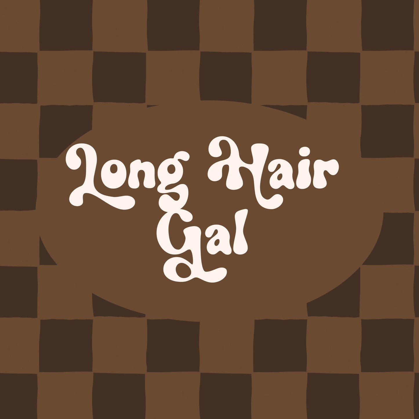 Long Hair Gal