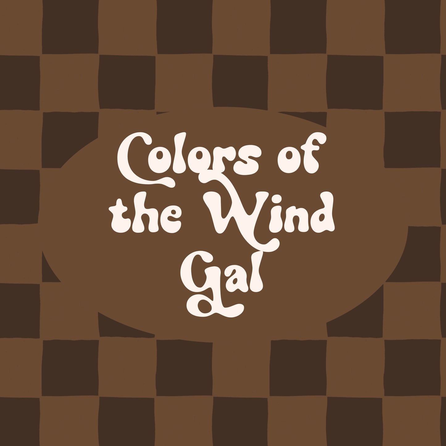 Colors of the Wind Gal