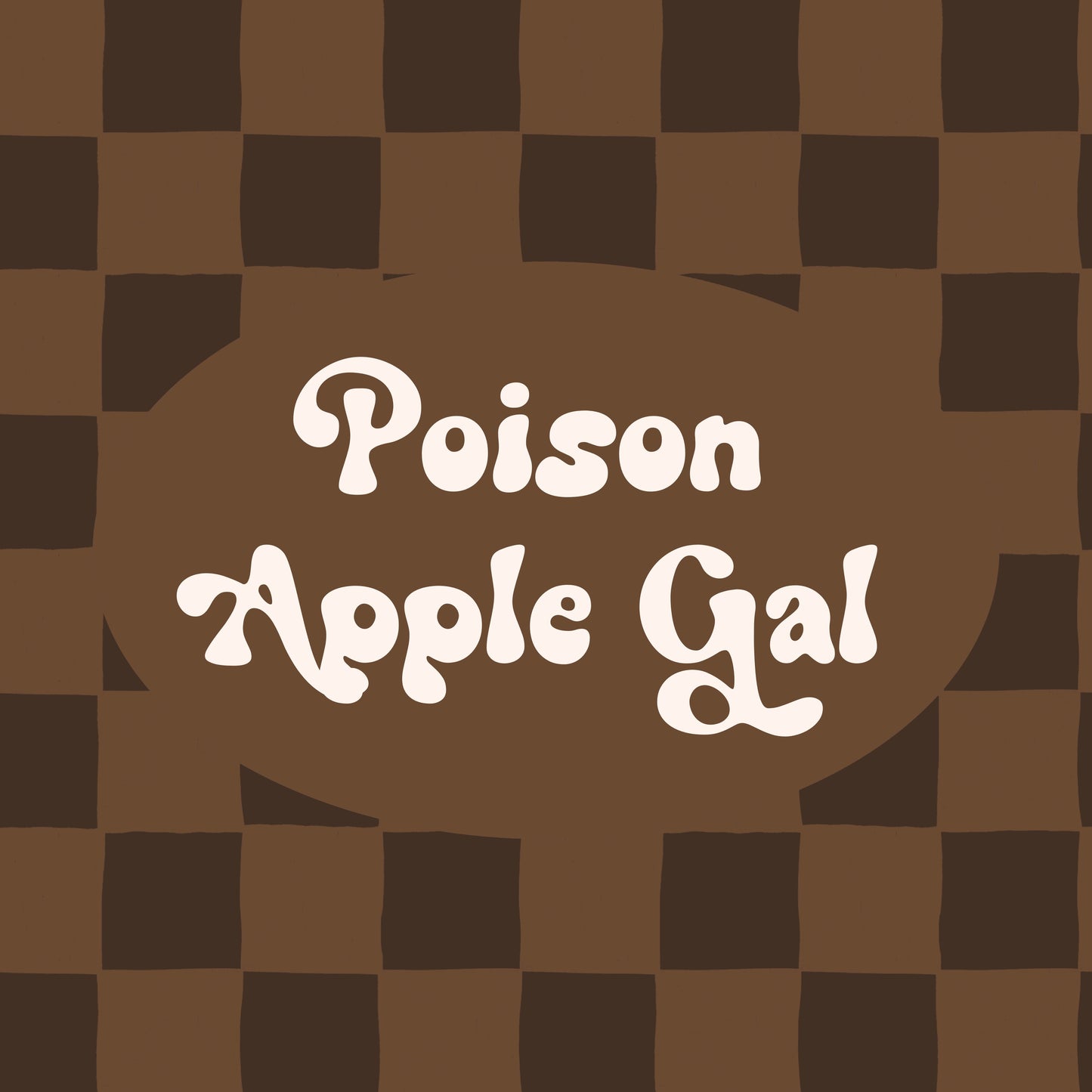 Poison Apply Gal