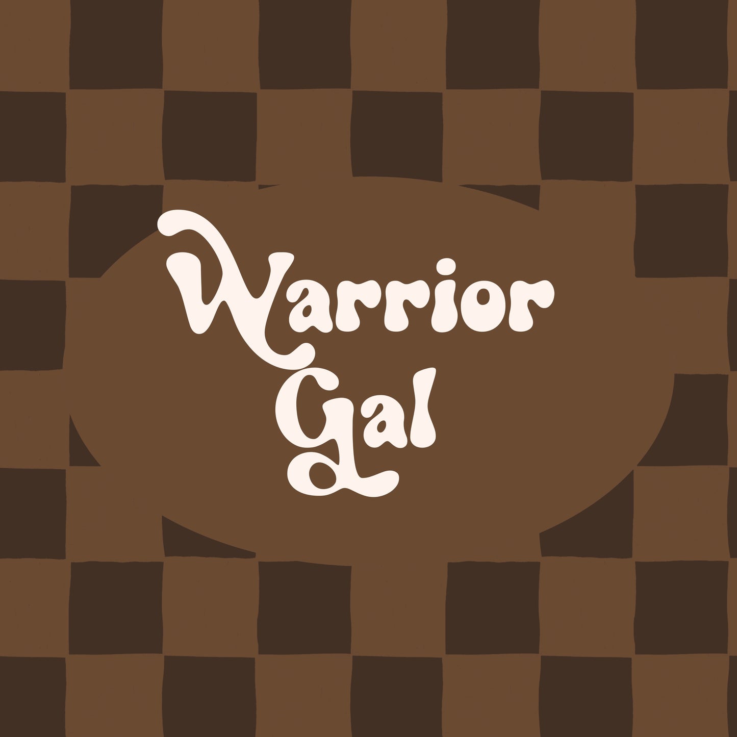 Warrior Gal