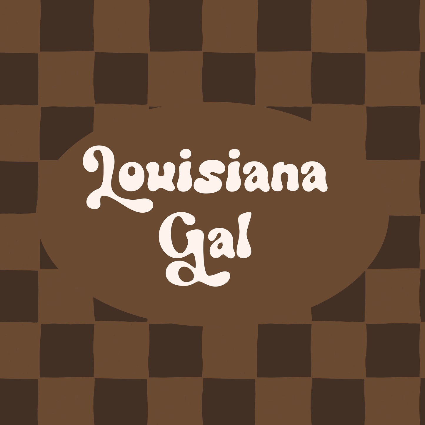 Louisiana Gal