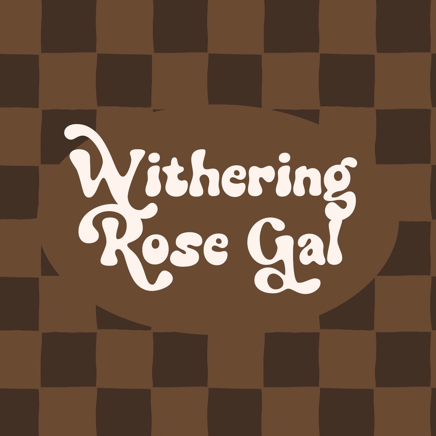 Withering Rose Gal