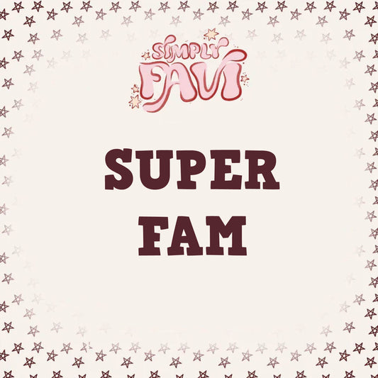 Super Fam