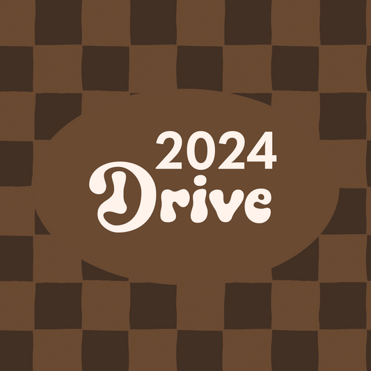 2024 Fabric Drive