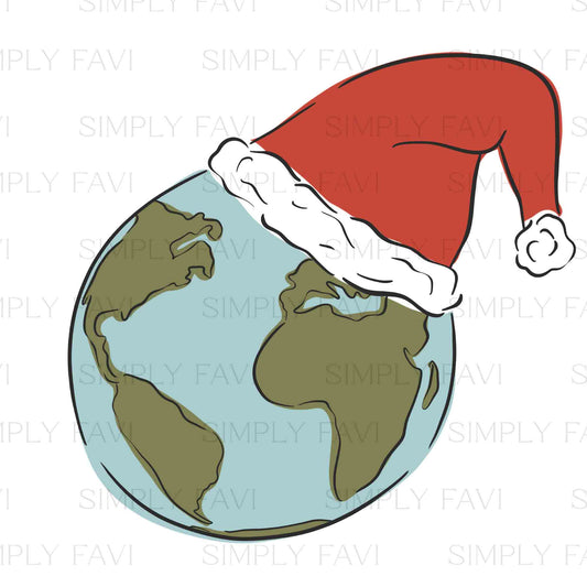 Joy to the World PNG
