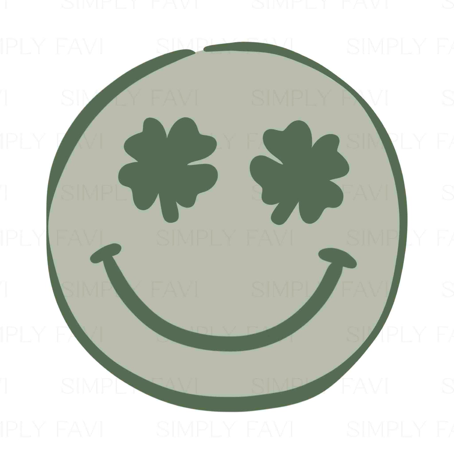 Lucky Smiles PNG