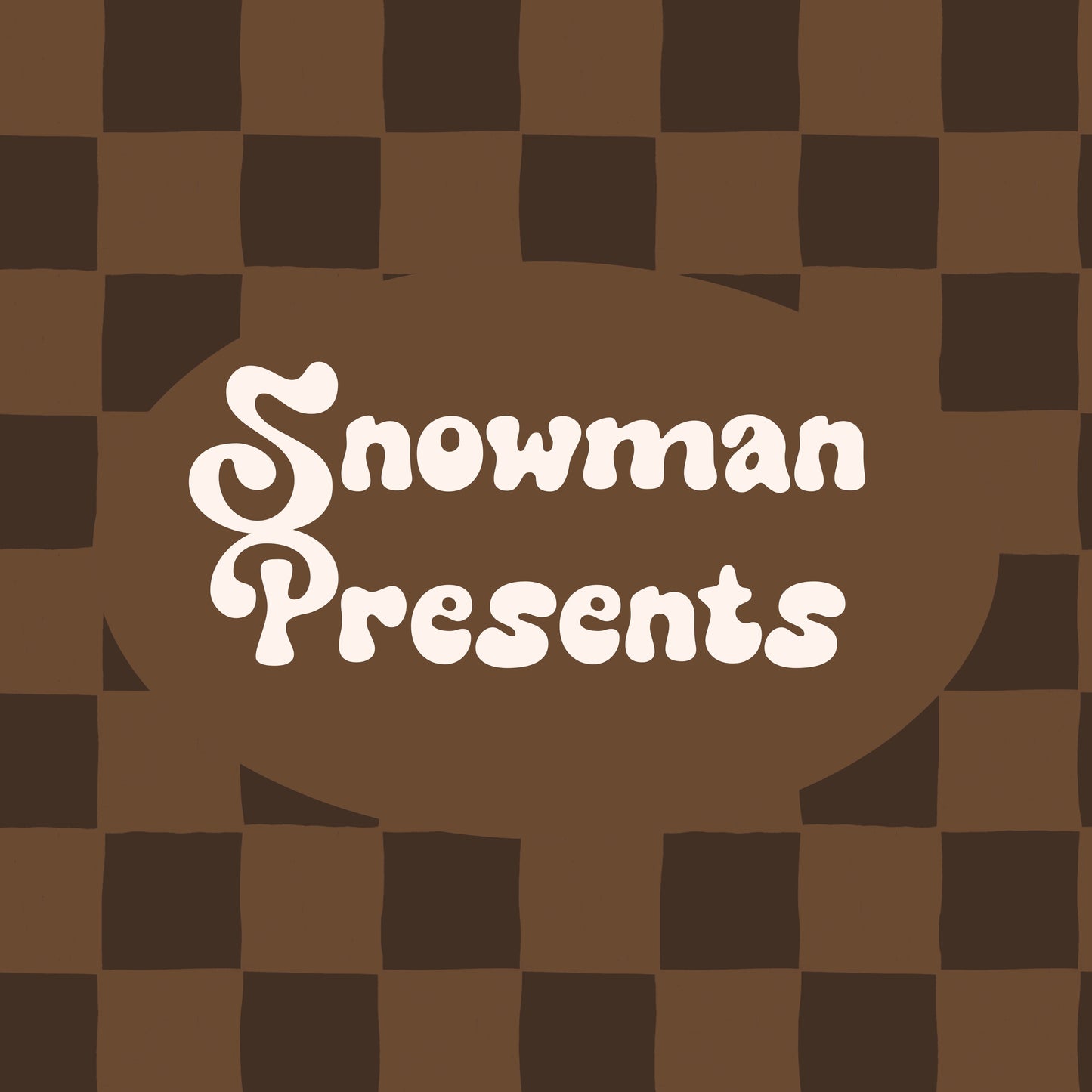 Snowman Presents