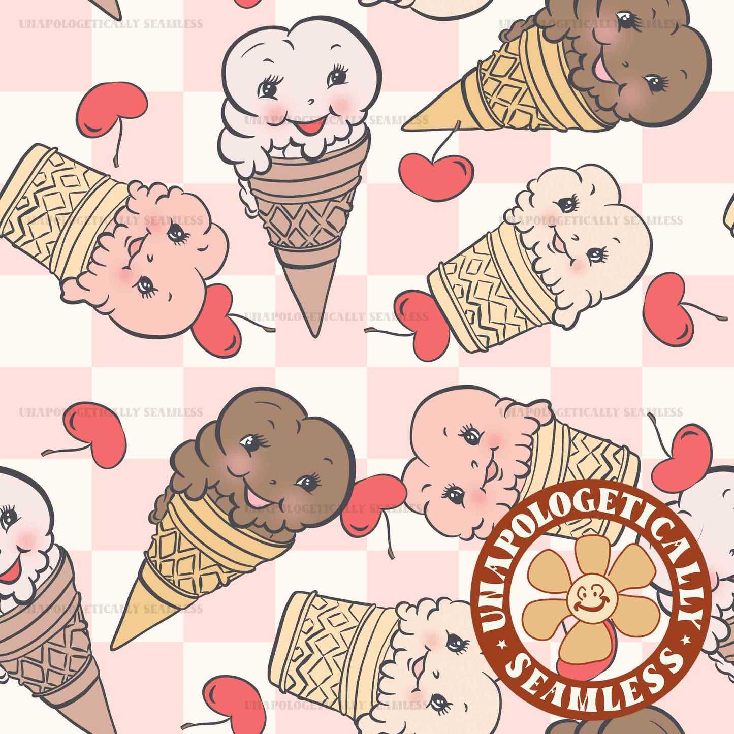 Ice Cream Love