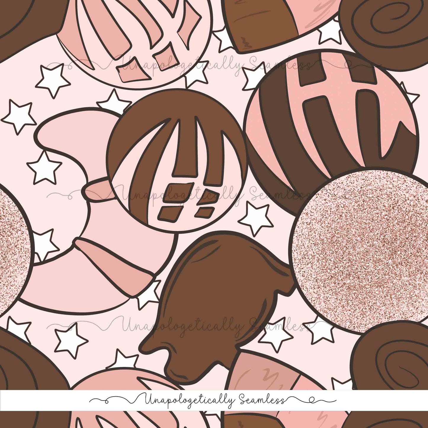 Pan Dulce Revamped Muted